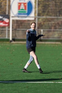 Bild 45 - wBJ VfL Pinneberg2 - Eimsbuttler TV 3 : Ergebnis: 5:0